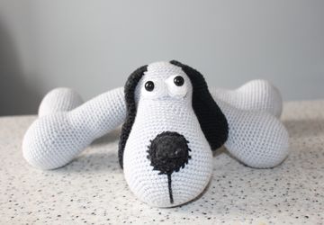 Песик БИМКА