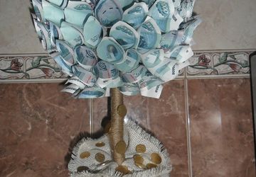 Денежное дерево