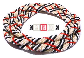 Гайтан "Burberry"