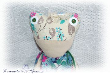 Лягушка подружка.