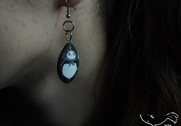 Панда (Панда копанда)