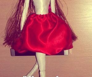 Кукла на заказ!