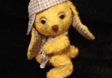 Солнечный зайчик