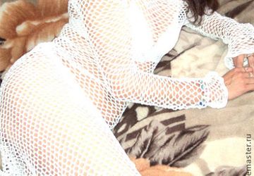 Французская сетка.