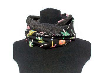 Труба + шапка "Гитара семиструнная"