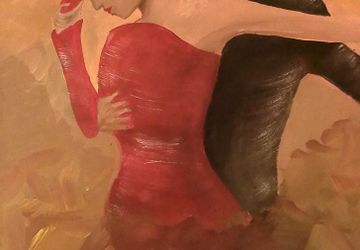 Картины маслом