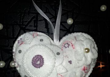 Валентинка