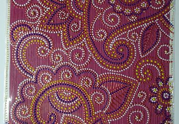 Обложка для паспорта