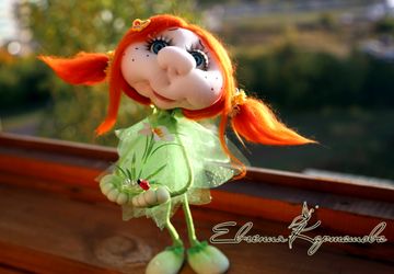 "Росток жизни"