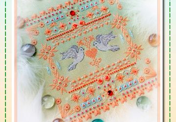 Схема "Любовь и Верность"