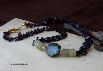 Комплект "Алхимия"