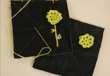 Подставки под горячее