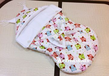 конверт-трансформер демисезонный