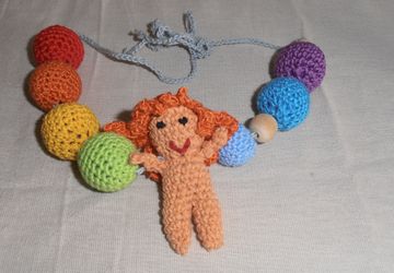 Слинго-бусы