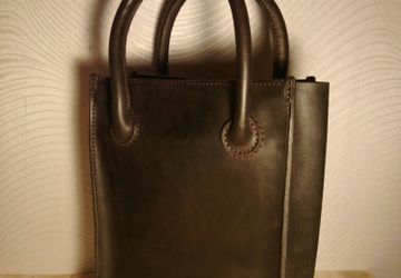 Женская сумка