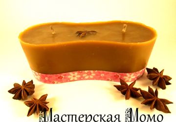 свеча "Свидание"