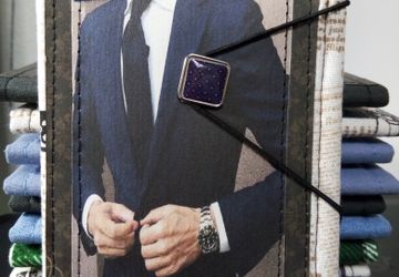 Обложки на паспорт