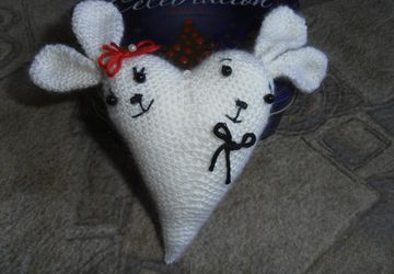 Влюблённые Зайки