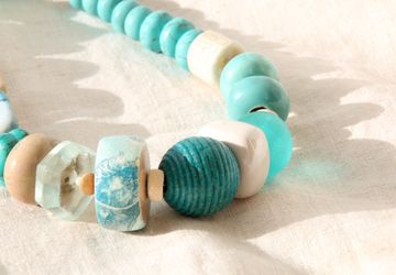 Бусы «Мессиния»