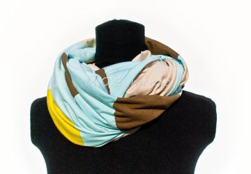 Снуд "Кругляш"