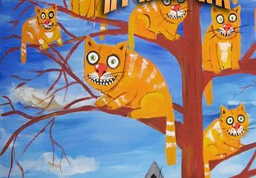 БОЛЬШАЯ РОЖДЕСТВЕНСКАЯ ЯРМАРКА