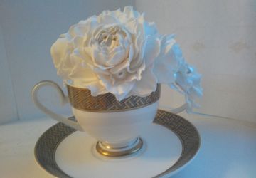 Ободок для волос