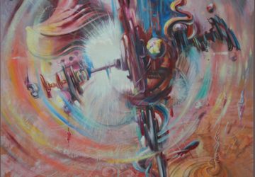 "Телепортация объекта завершается"