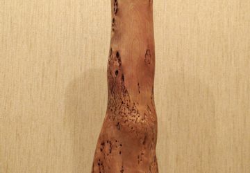 Ваза высокая для икебаны