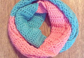 детский снуд