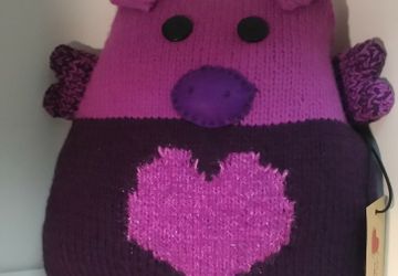 Подушка-игрушка "Хрюшка"