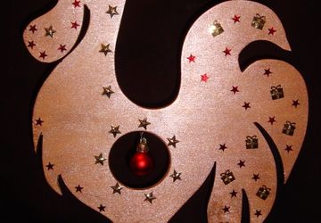 Символ года