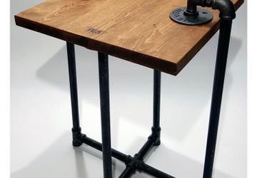 Журнальный столик - 4F