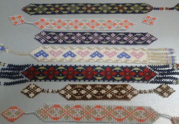 Бисероплетение