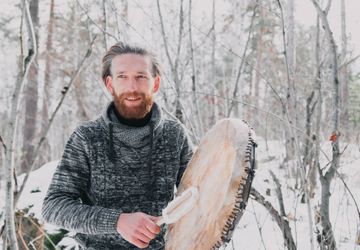 Создай свой инструмент Силы