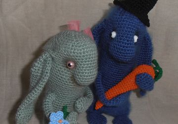 Семейка Кролов