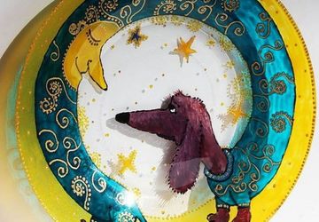 Мастер классы "Рукоделие для детей и подростков"