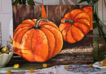 "Пора Хеллоуина"