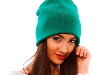 Шапка своими руками