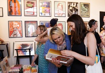 Ярмарка актуального искусства Art Masters