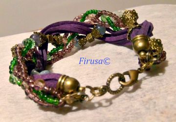 Черничный рай