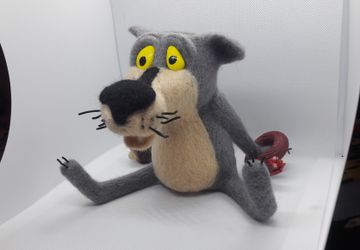 Жил-был пёс