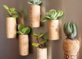 Магниты своими руками