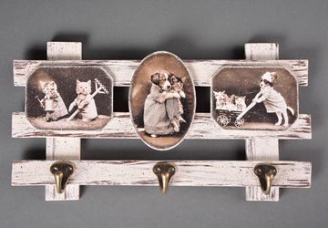 Французский шик в вашей прихожей