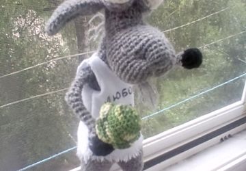 Козел Никодим