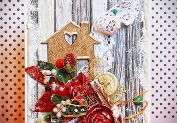 КАРТИНА ЗА ОДИН СЕАНС СВОИМИ РУКАМИ.