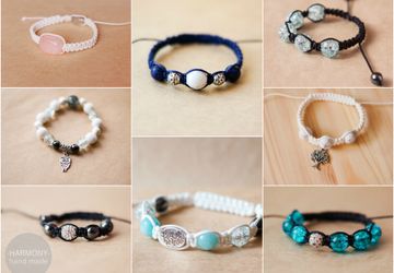 Конкурс репостов в HARMONY handmade!