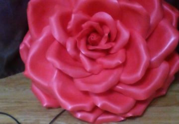 Настенный светильник