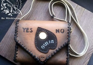 Сумка "Уиджи"