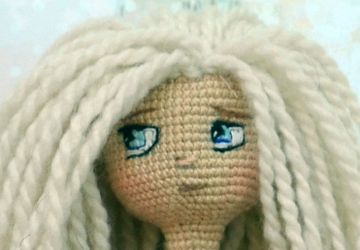 Кукла Лиана