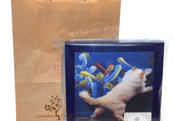 Поднос малый